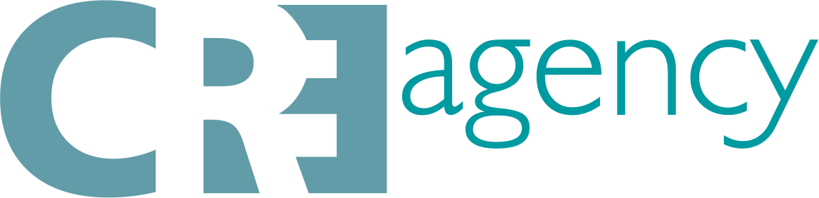 CR3.Agency referncia cég logója